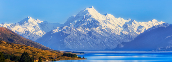 New Zealand Coach Tours